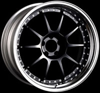 SSR Wheels Professor SP3 for Ford - Under Temporary | ModBargains